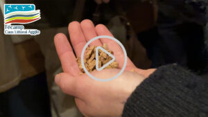 Miniature d'accès cliquable à une vidéo YouTube sur le premier rendez-vous environnement 2026